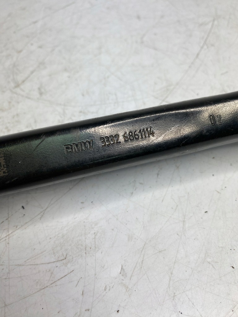 фото №6, Важіль лівий задня bmw g15 g30 6861114