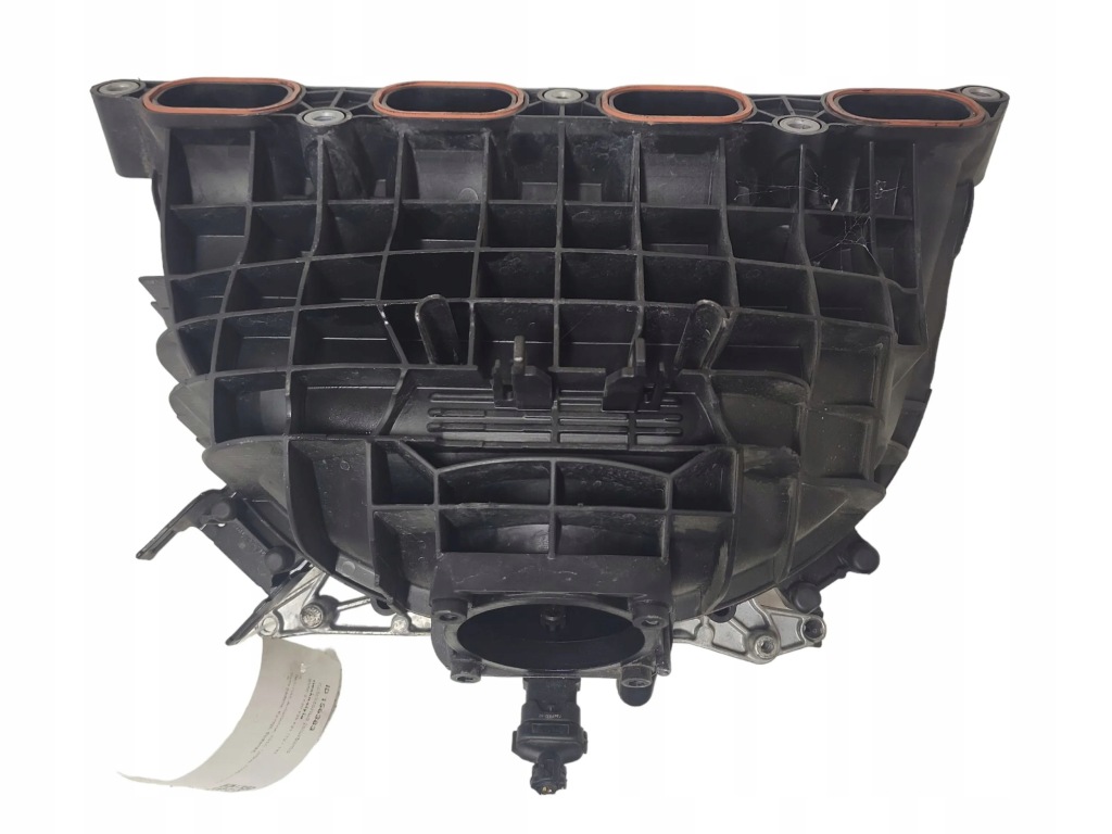 фото №1, Bmw оригинальный номер 11617588126 коллектор всасывающий