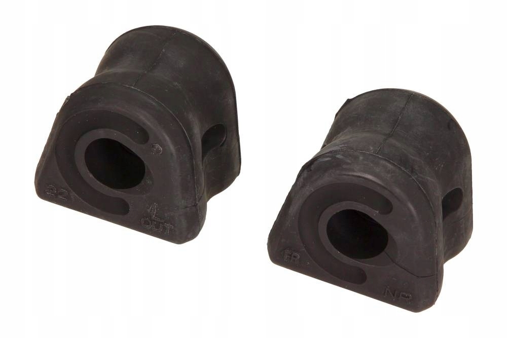 фото №1, Гумовий елемент стабілізатора оригінальний номер honda 06510-smg-305