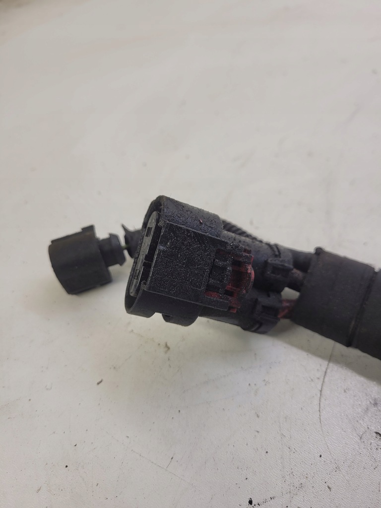 фото №5, Джгут рейки рульового управління audi a6 c7 a7 4g1971111c