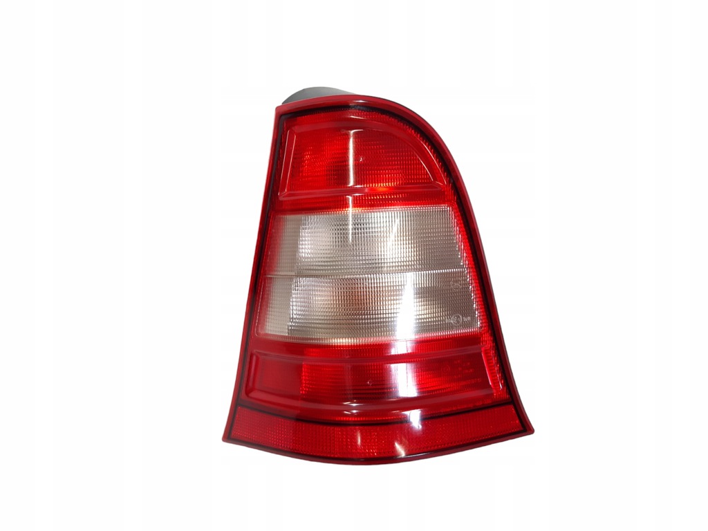 фото №1, Лампа лівий задня mercedes w168 a1688200564