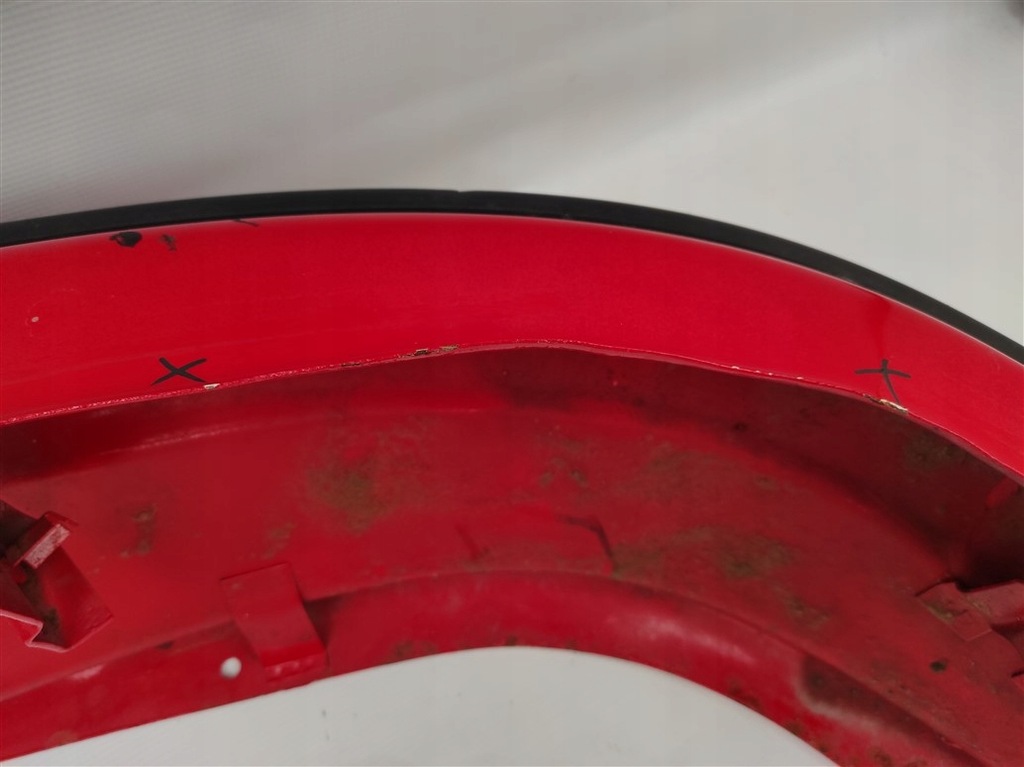 фото №9, Бампер перед porsche 911 901 1966-1968