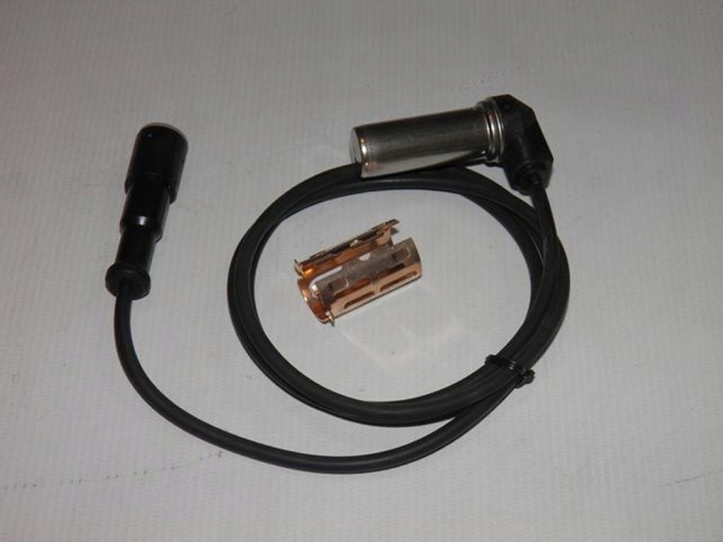 фото №1, Датчик abs угловой 1m