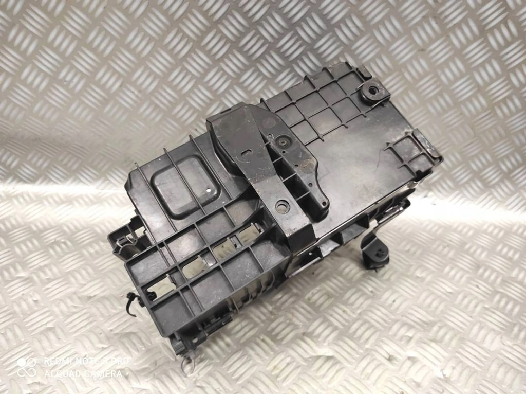 фото №5, Корпус основа акумулятор zafira c