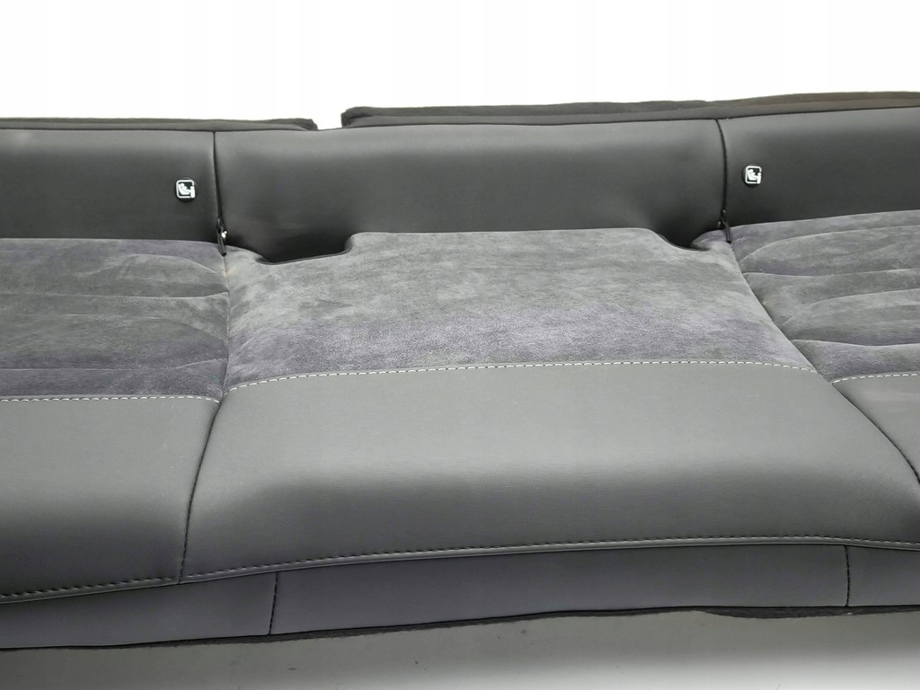 фото №9, Citroen c4 iii e-c4 2024 сидіння задній