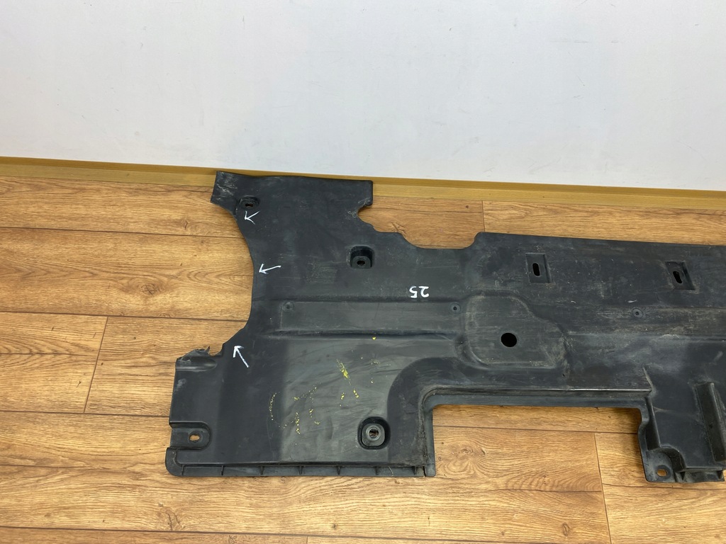 фото №9, Плита защита подвеска dodge charger 2015+ usa