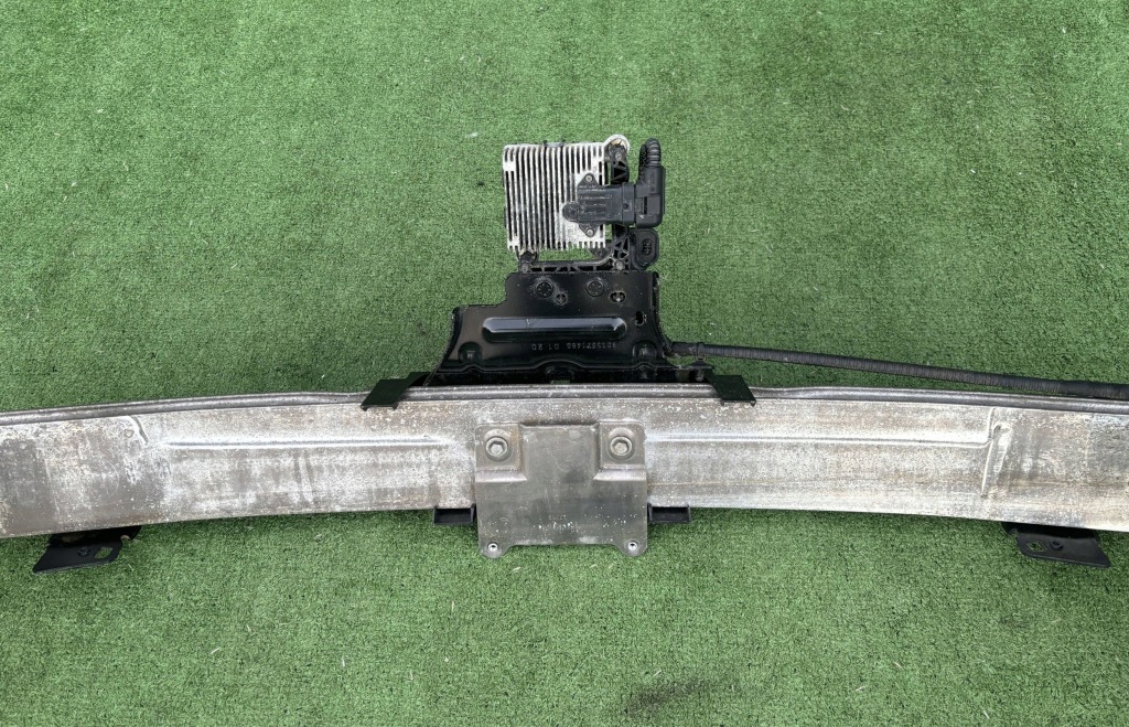 Купити Балка бампера передній радар peugeot 508 ii 9836764380