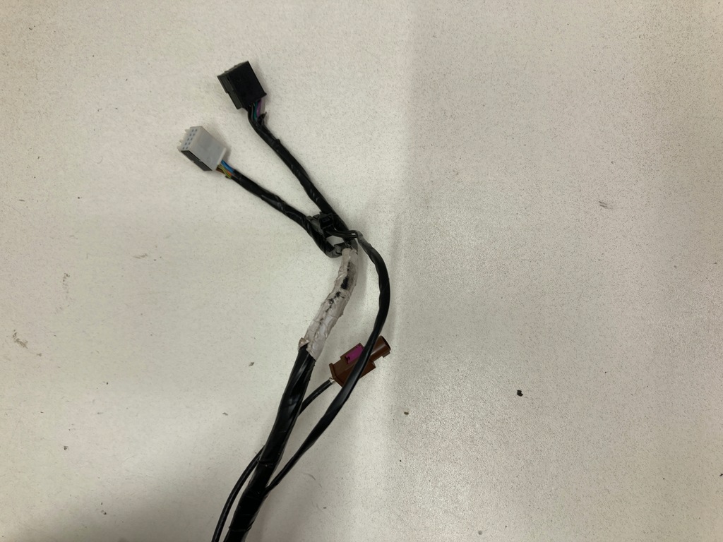 фото №5, Зеркало правое maserati levante 20 pin ассистент камера фотохромный full euro