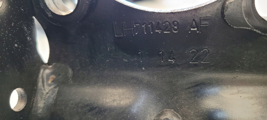 фото №13, Подвеска задняя задние балка toyota aygo x 2021-