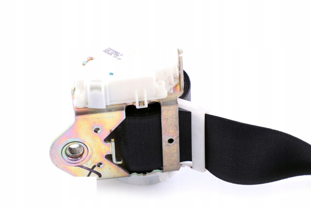 фото №9, Bmw e83 x3 pas безпеки правий передній перед