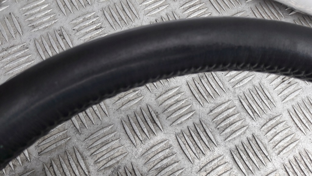 фото №11, Mercedes w220 воздуховод кожаный кожа