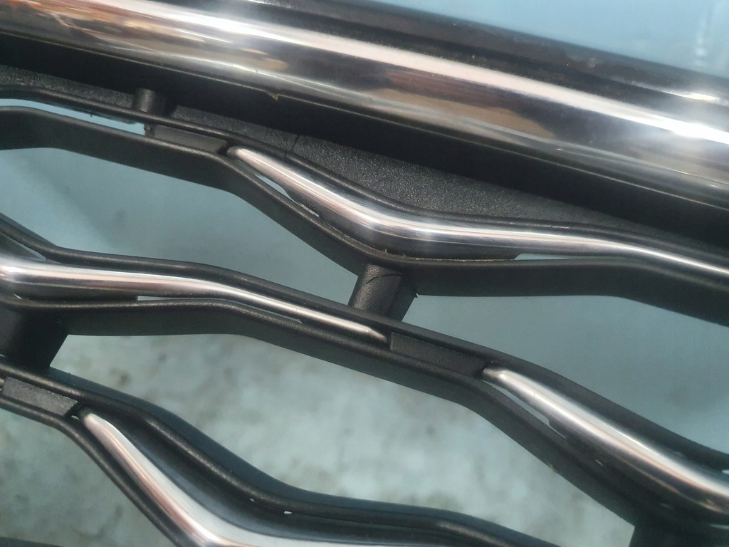 фото №9, Бампер ford kuga mk3 vignale перед передний 19-