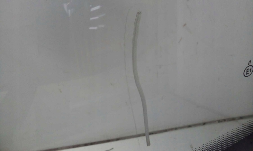 фото №9, Стекло лобовое передняя skoda superb 2015- датчик камера зелёный nowa