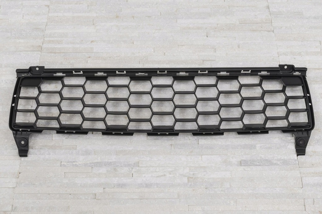 фото №9, Jeep renegade i bu 2015+ trailhawk решітка радіатора решітка радіатора радіатора решітка 5xb46lxhaa