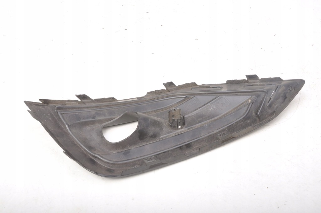 фото №7, Volvo v60 ii рамка решётка противотуманной фары правая 31455641