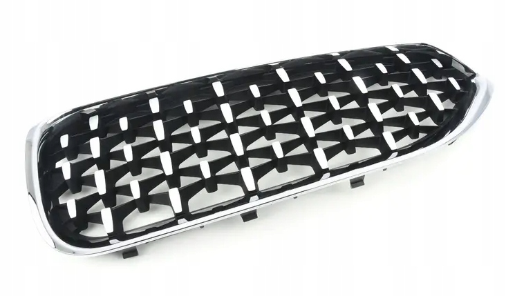 фото №1, Решётка радиатора bmw z4 g29 оригинал