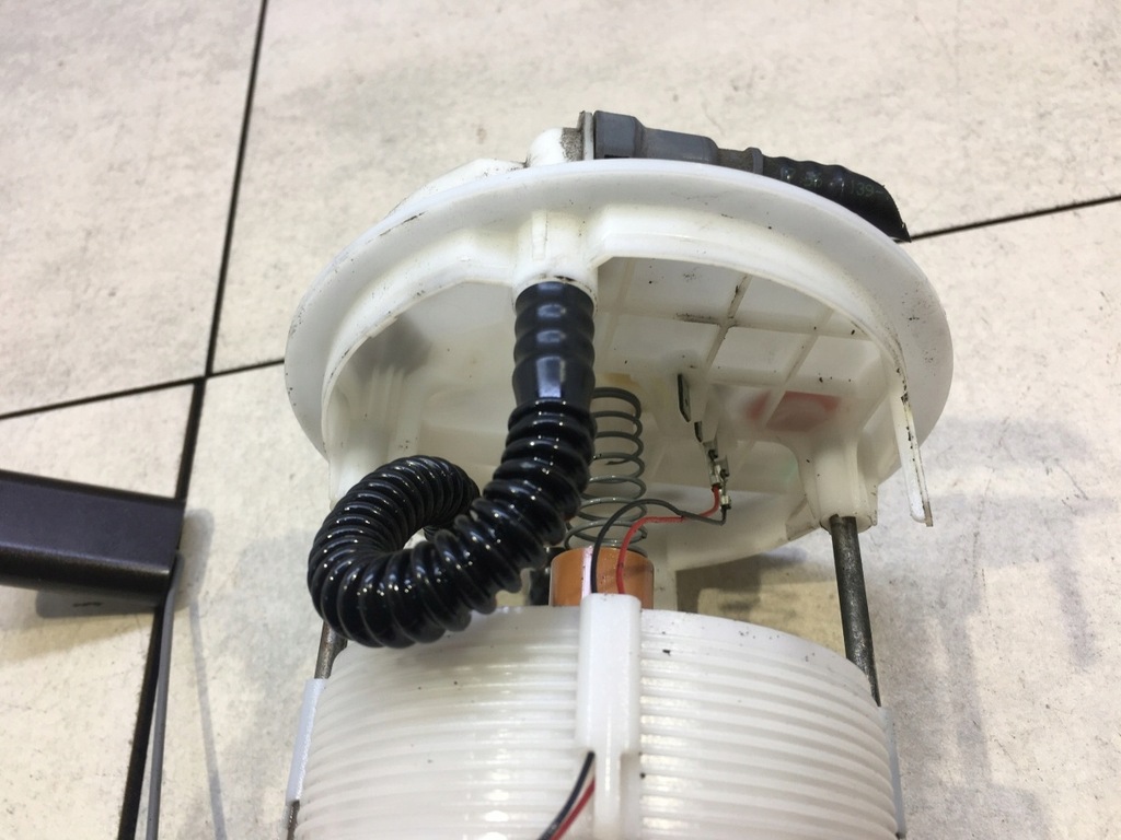 фото №6, Датчик рівня пального laguna iii 170110001r