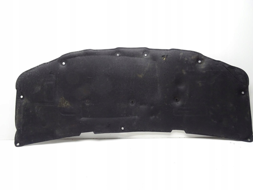 фото №1, Шумоізоляція підкрилок капот mercedes w177 a-klasa