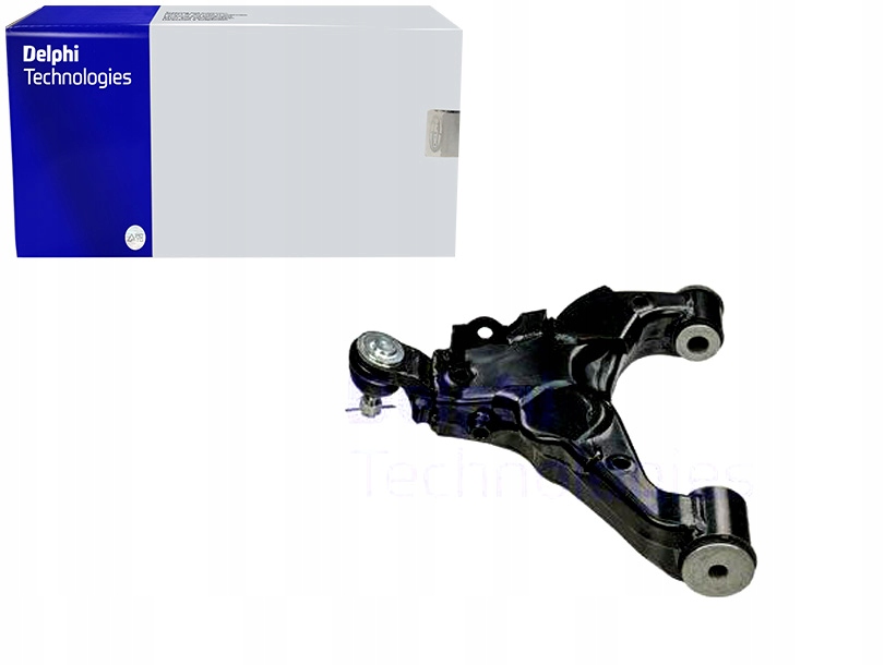 фото №1, Важіль підвіска колеса перед l dół перед lexus lx toyota land