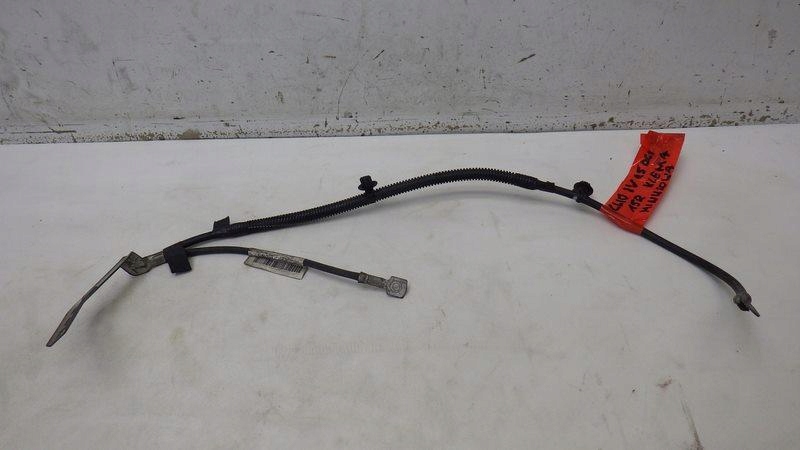 фото №1, Клемма минусовая шланг renault clio iv 240807123r