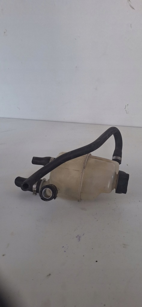 фото №12, Smart fortwo бак wyrowanwczy a4505010003