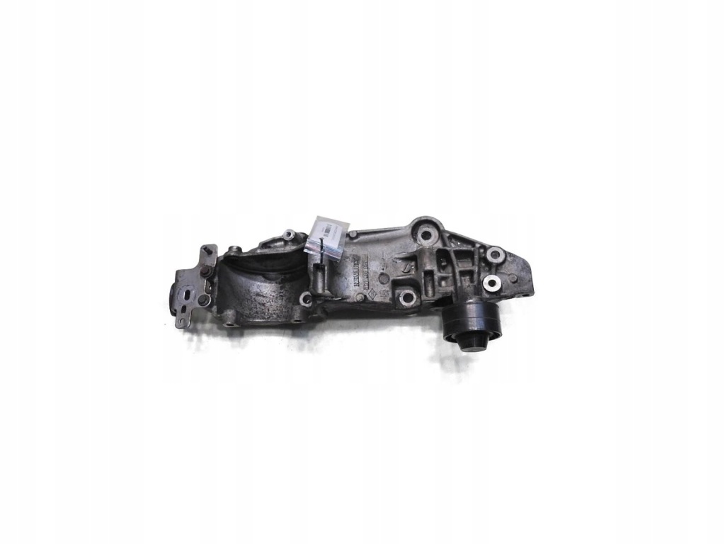 фото №1, Кронштейн основание генератора renault latitude 2.0 dci 117103585r