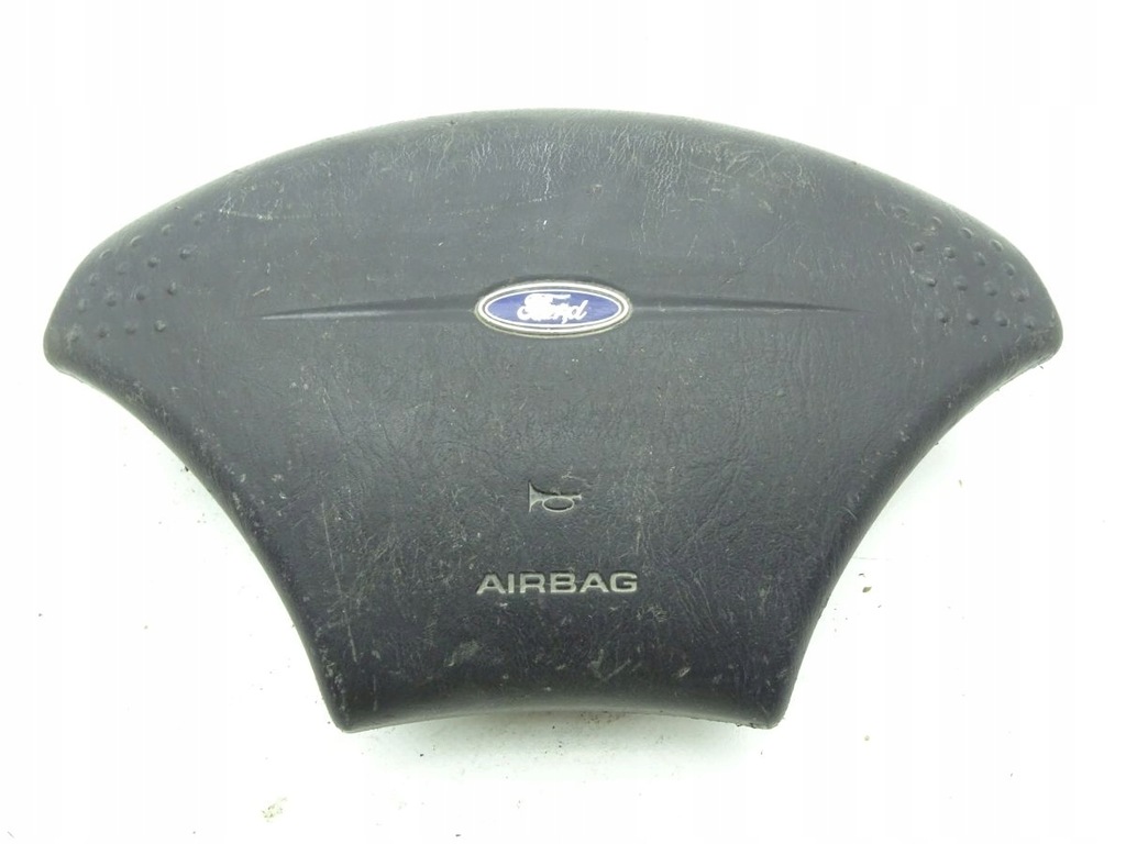 фото №1, Ford focus mk1 98-04 подушка подушка безопасности водителя