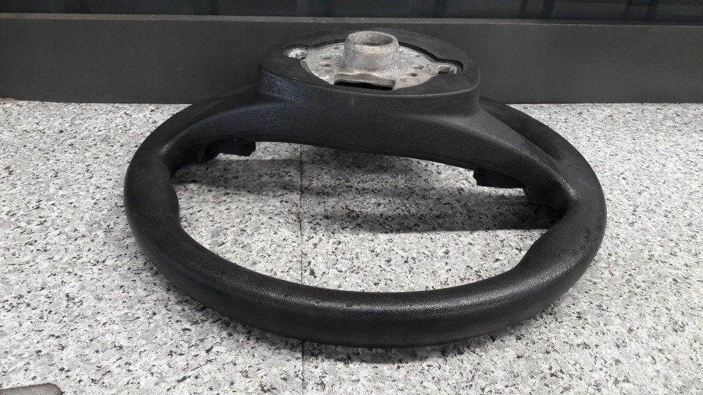 фото №14, 6l0959537 воздуховод seat ibiza iii 1.4 08r