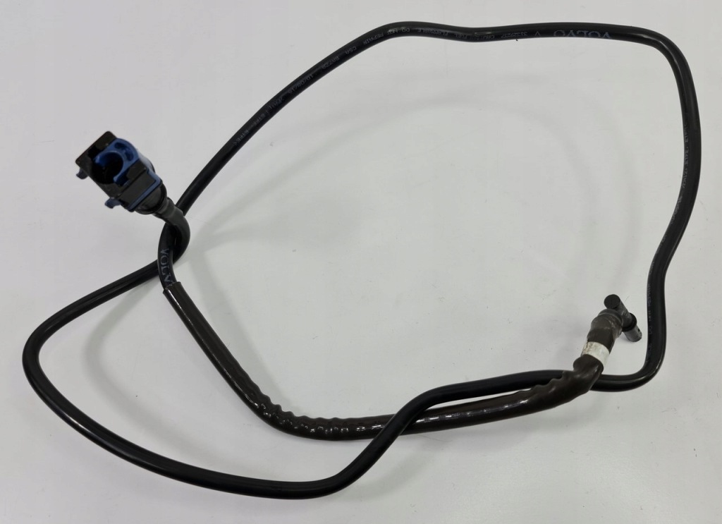 фото №1, Шланг пального volvo v60 s60 ii 2.0 d 31329237