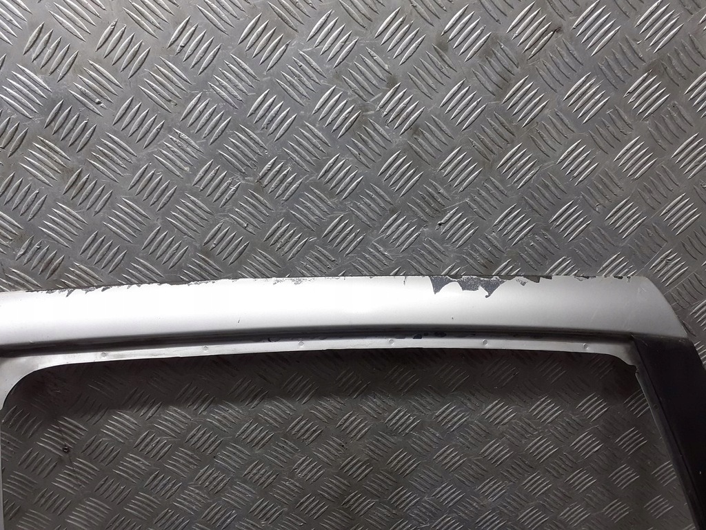 фото №8, Дверь левый задняя nissan almera tino qg18