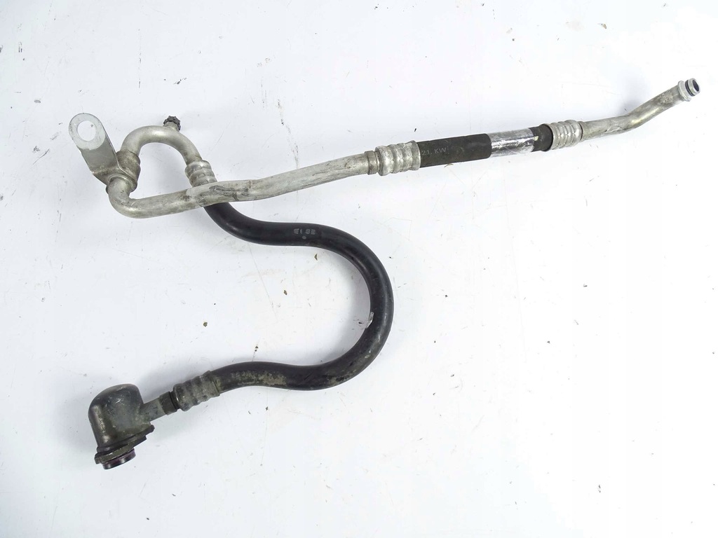 фото №1, Mercedes c w203 wąż труба шланг кондиционера