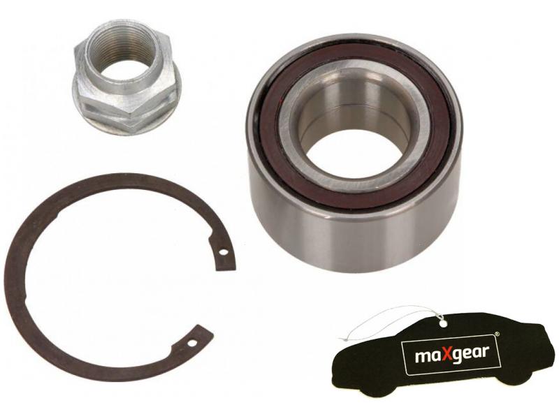 фото №1, Підшипник колеса fiat p. albea/palio/siena 01- abs