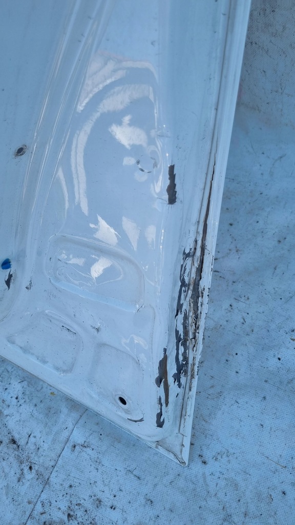 фото №9, Дверь toyota verso 09-18 правый перед