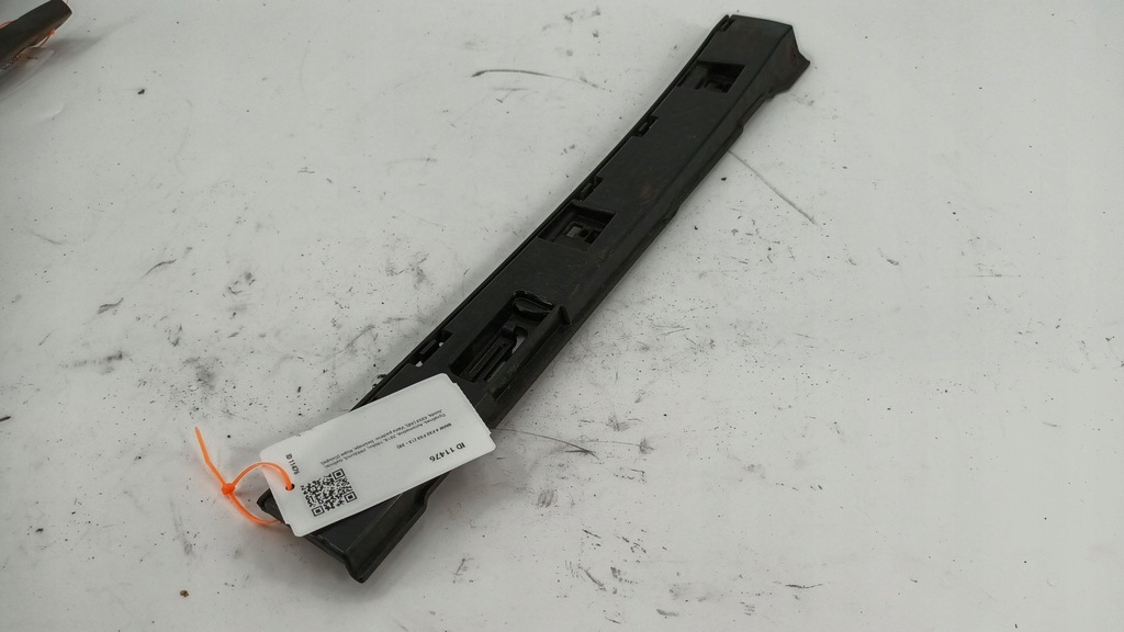 фото №15, Bmw 4 f32 f33 2018 все молдинг порог