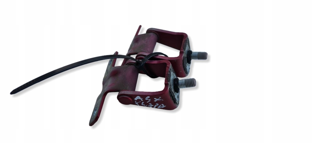 Купить Петли крышки багажника mitsubishi asx kod p62