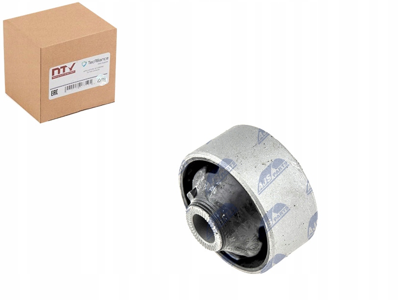 фото №1, Втулка важеля toyota rav-4 05- передній нижній nty