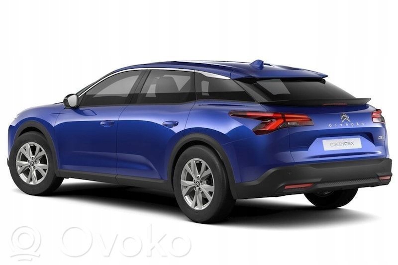 Citroen c5 x c5x 2023 сиденья перед кожаный с память заднее сиденье задняя европа Цена