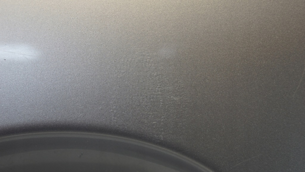 фото №13, Дверь левый задняя citroen c5 x7 iii kombi