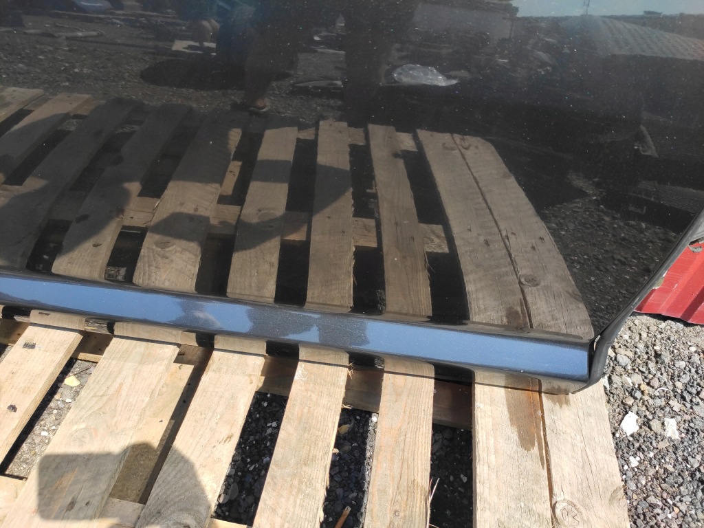 фото №8, Jaguar xf x250 дверь правый перед правое передние оригинал ładne w цвет