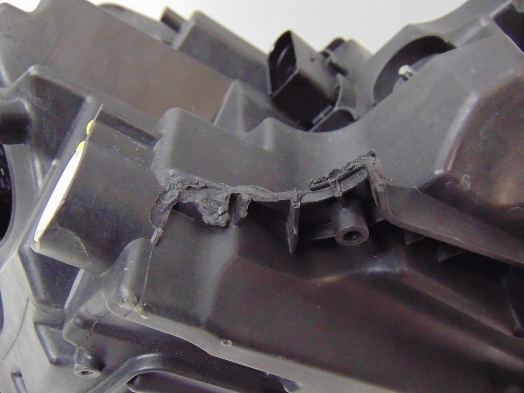 фото №10, Лампа левая перед skoda kamiq full led 658941015d europa