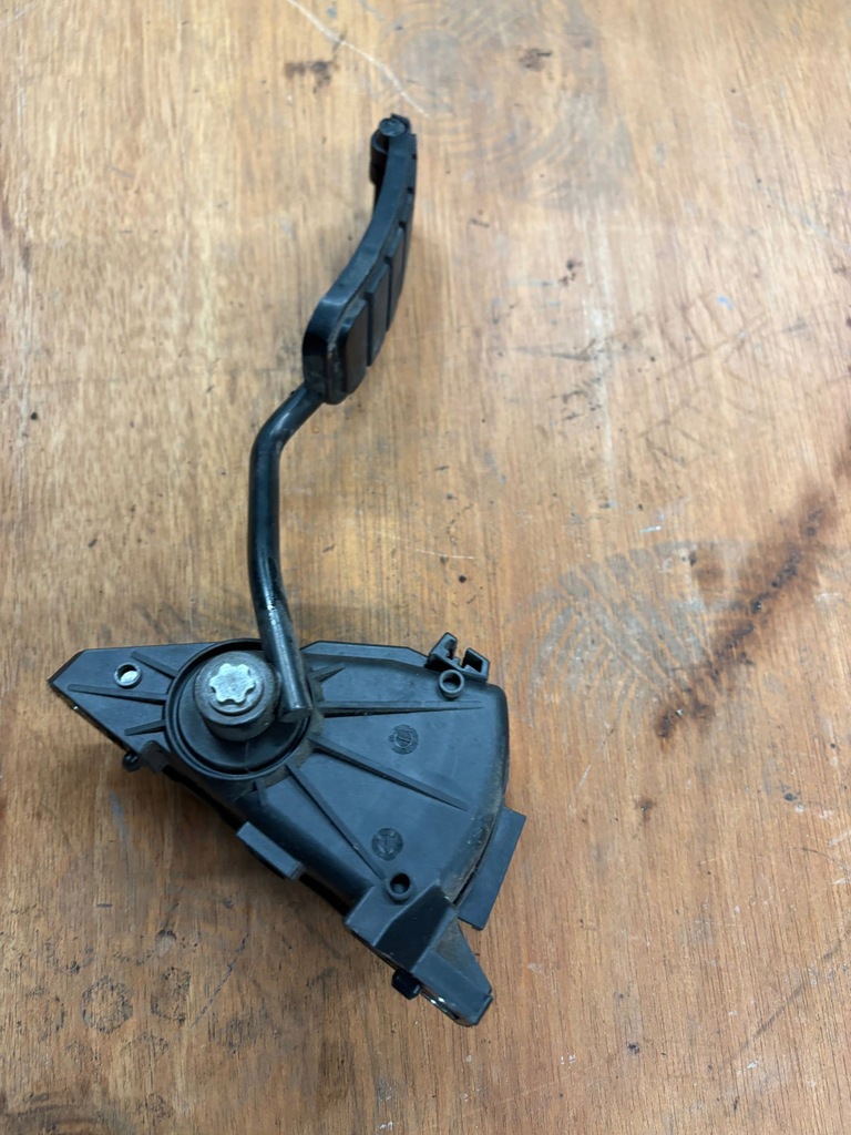 фото №1, Потенциометр master ii 8200724059