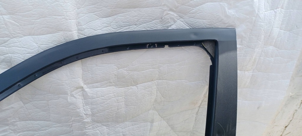 фото №4, Dodge ram 08-19 дверь левая перед передние