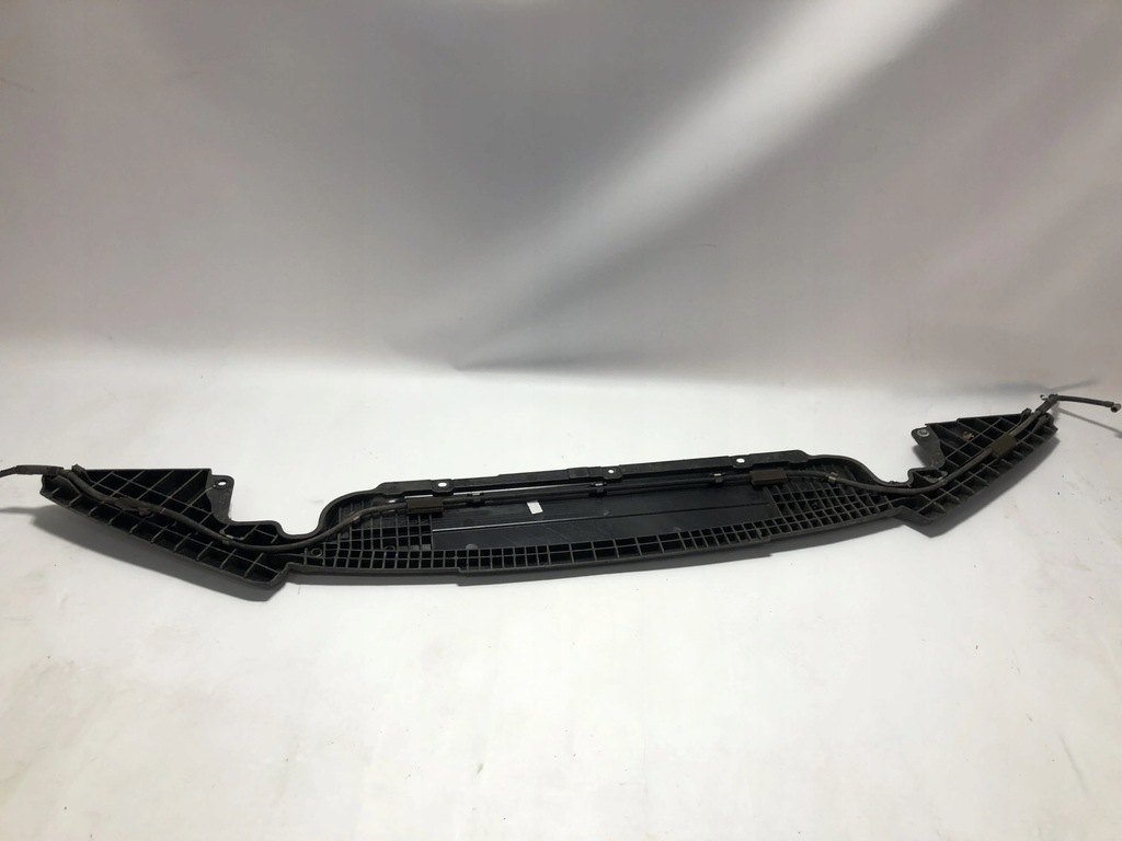 фото №1, Захист бампера перед honda civic 1.5 turbo x lift 17-