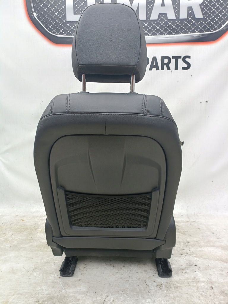 фото №6, Alfa romeo stelvio сиденье пассажира veloce