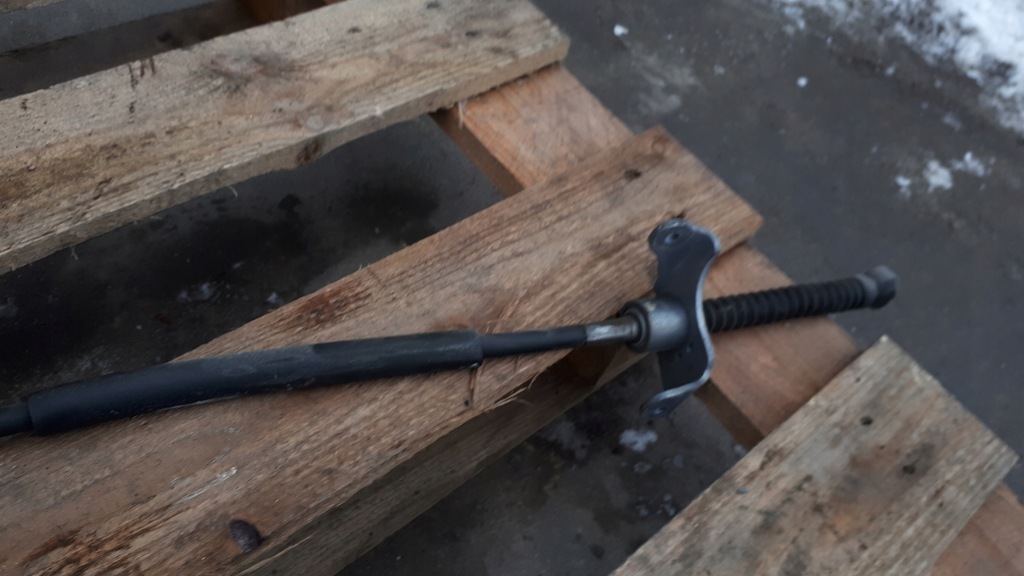 фото №12, S4 b8 lift a4 домкрат переключения передач aut 3.0 t s5