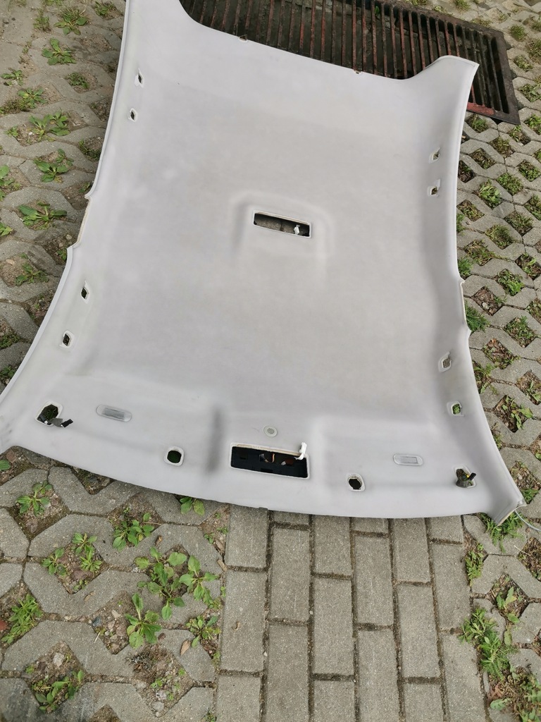 фото №3, Потолок renault laguna iii hb 5 дверь