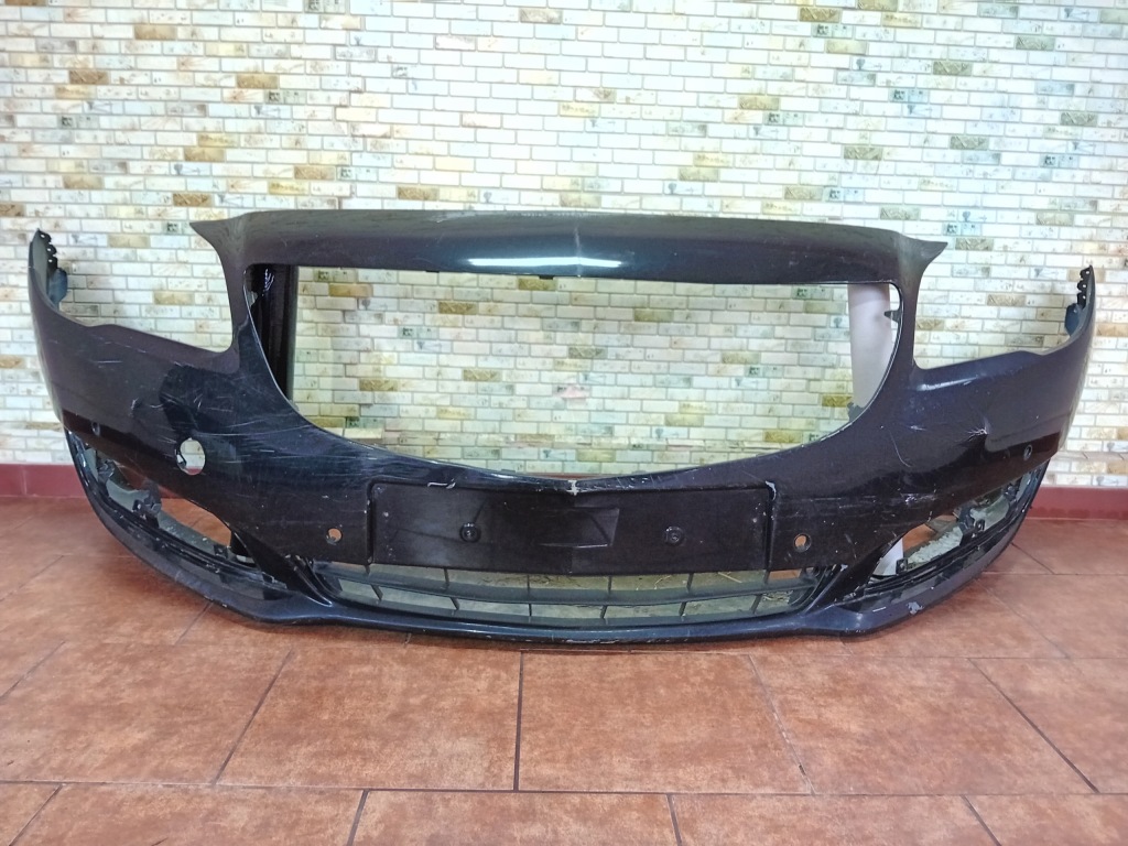 Купити Бампер перед opel insignia a рестайлінг  2013 - 2017 pdc