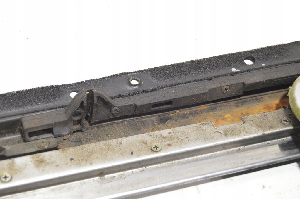 фото №6, Люк стальной coupe mercedes w140 s klasa cl c140 1407801029