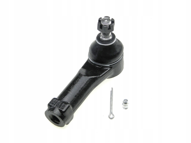 фото №10, Наконечник тяга кермовий honda odyssey 00-04