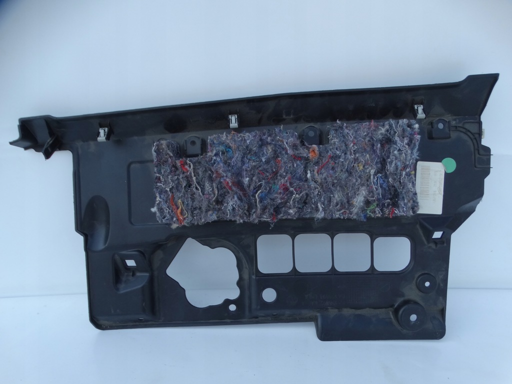 фото №8, Корпус захист панелі 156108892 alfa romeo giulietta